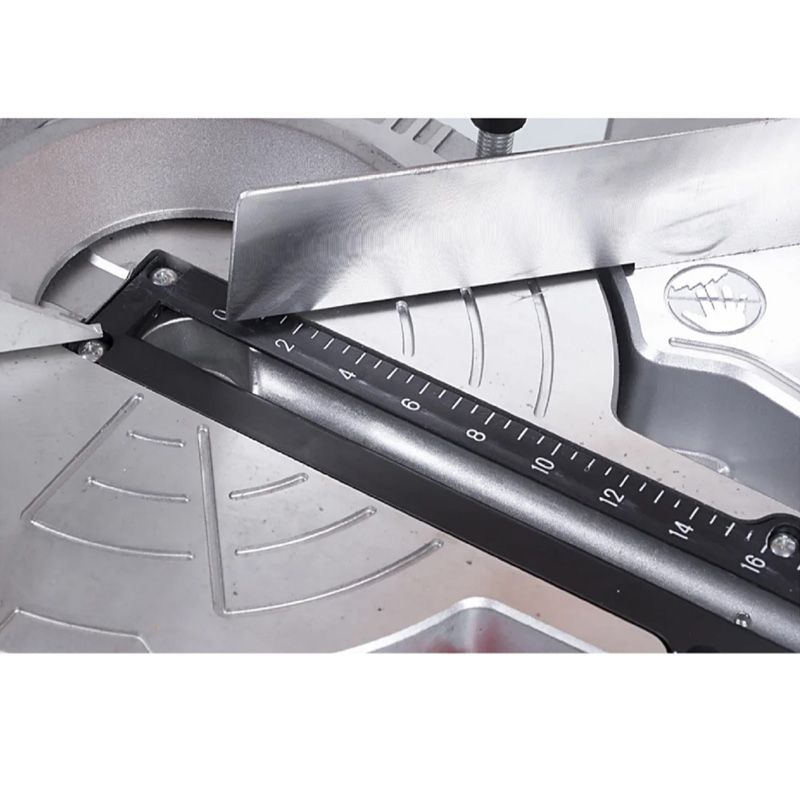 Торцовочная пила Вихрь ПТ-255А - изображение 8