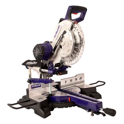 Пила торцовочная Пульсар ПТН 255-2300С-2 - изображение 10