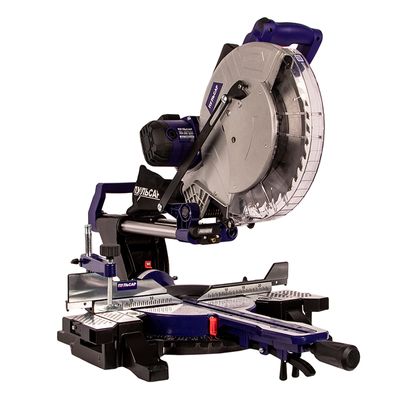 Пила торцовочная Пульсар ПТН 255-2300С-2 - изображение 11