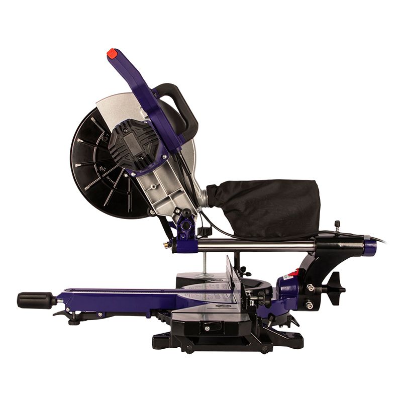 Пила торцовочная Пульсар ПТН 255-2300С-2 - изображение 2