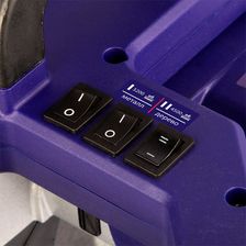 Пила торцовочная Пульсар ПТН 255-2300С-2 - изображение 8