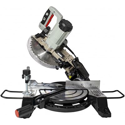 Торцовочная пила Ресанта ТП-255Л - изображение 2