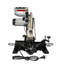 Торцовочная пила Ресанта ТП-255Л - изображение 8