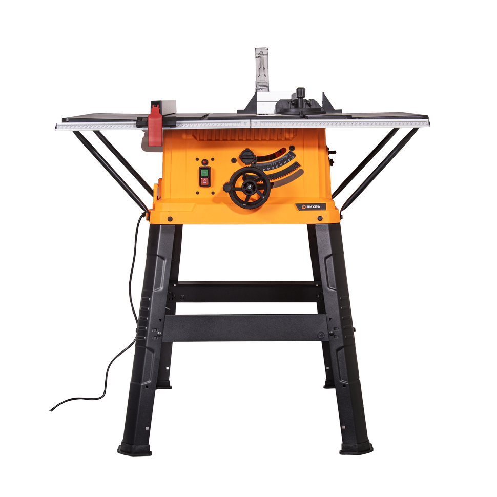 Станок распиловочный циркулярный Вихрь ЦРС-255 - изображение 2
