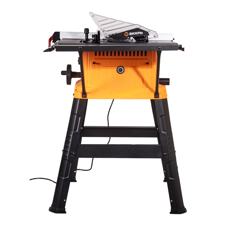 Станок распиловочный циркулярный Вихрь ЦРС-255 - изображение 3