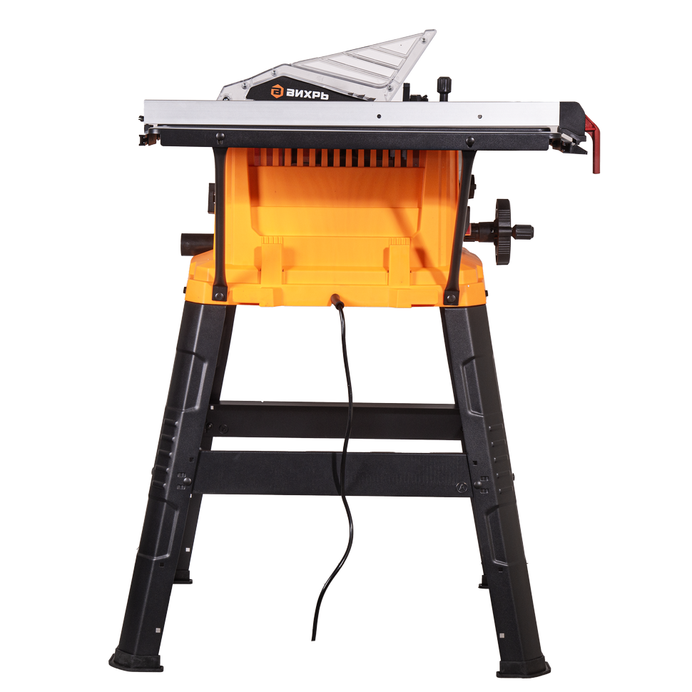 Станок распиловочный циркулярный Вихрь ЦРС-255 - изображение 5