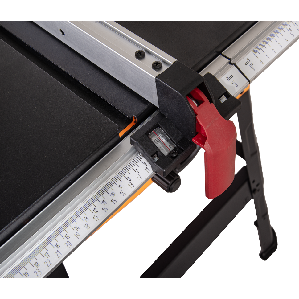 Станок распиловочный циркулярный Вихрь ЦРС-255 - изображение 7