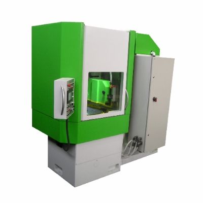 Плоскошлифовальный станок ЛСП ЛШ2550 с крестовым столом - изображение 7