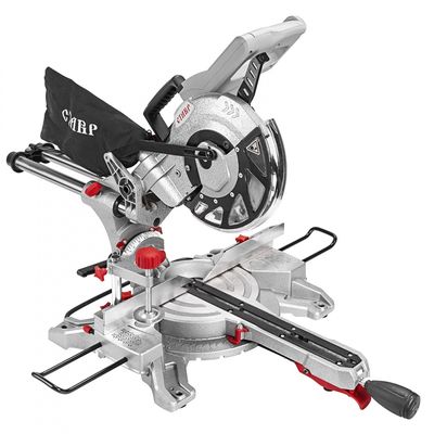 Пила торцевая СТАВР ПТ-255/2200Л - изображение 10