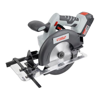 Пила торцевая СТАВР ПТ-255/2200Л - изображение 12