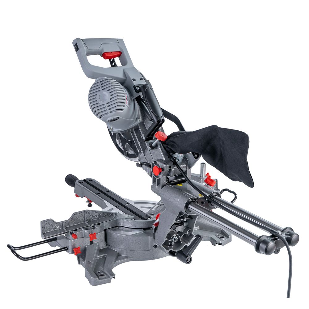 Пила торцевая СТАВР ПТ-255/2200Л - изображение 3