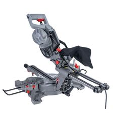 Пила торцевая СТАВР ПТ-255/2200Л - изображение 6