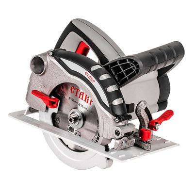 Пила торцевая СТАВР ПТ-255/2200Л - изображение 8