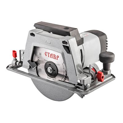 Пила торцевая СТАВР ПТ-255/2200Л - изображение 9