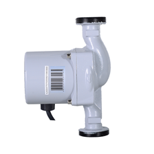 Насос циркуляционный Ресанта ЦРН-25/6 - изображение 12