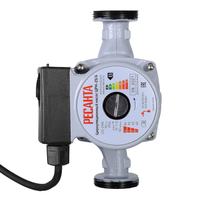 Насос циркуляционный Ресанта ЦРН-25/6 - изображение 9