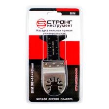 Насадка пильная прямая СТУ-256 BIM 90x44x40мм - изображение 2