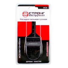 Насадка пильная прямая СТУ-256 HCS 90x10x40мм - изображение 2