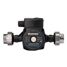 Циркуляционный насос Джилекс ЦИРКУЛЬ 25/60 PREMIUM - изображение 7