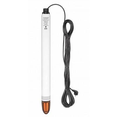 Циркуляционный насос Джилекс ЦИРКУЛЬ 25/60 PREMIUM - изображение 1