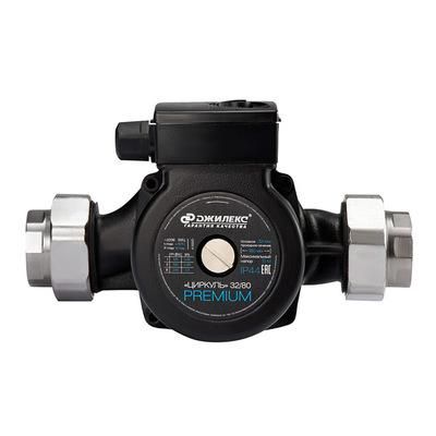Циркуляционный насос Джилекс ЦИРКУЛЬ 25/60 PREMIUM - изображение 5