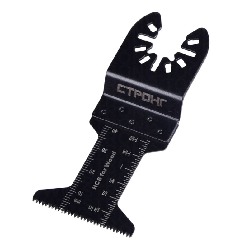 Насадка Т-образная пильная СТУ-258 HCS 90x44x90мм