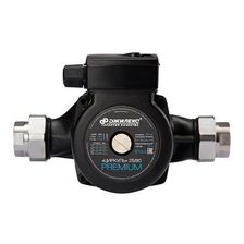 Циркуляционный насос Джилекс ЦИРКУЛЬ 25/80 PREMIUM - изображение 2