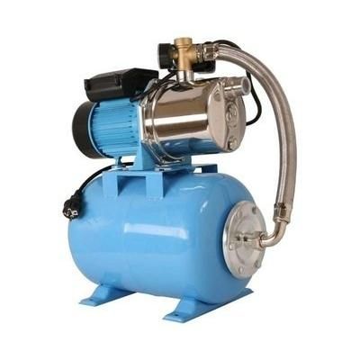 Циркуляционный насос Джилекс ЦИРКУЛЬ 25/80 PREMIUM - изображение 4