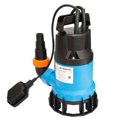 Циркуляционный насос Джилекс ЦИРКУЛЬ 25/80 PREMIUM - изображение 8