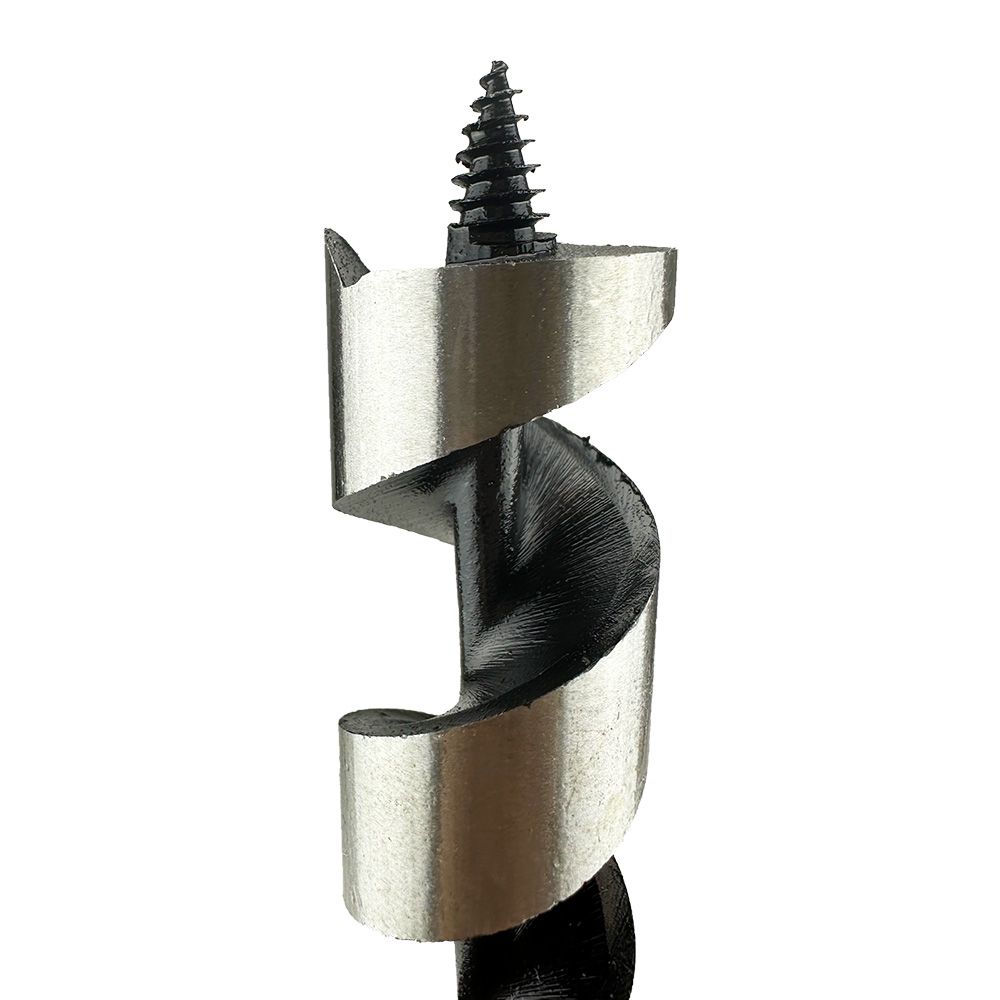 Сверло по дереву витое 25x600 мм спираль Левиса Diamond Industrial