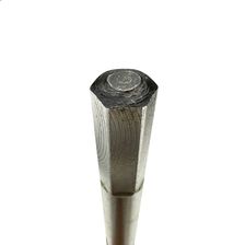 Сверло по дереву витое 25x600 мм спираль Левиса Diamond Industrial - изображение 10