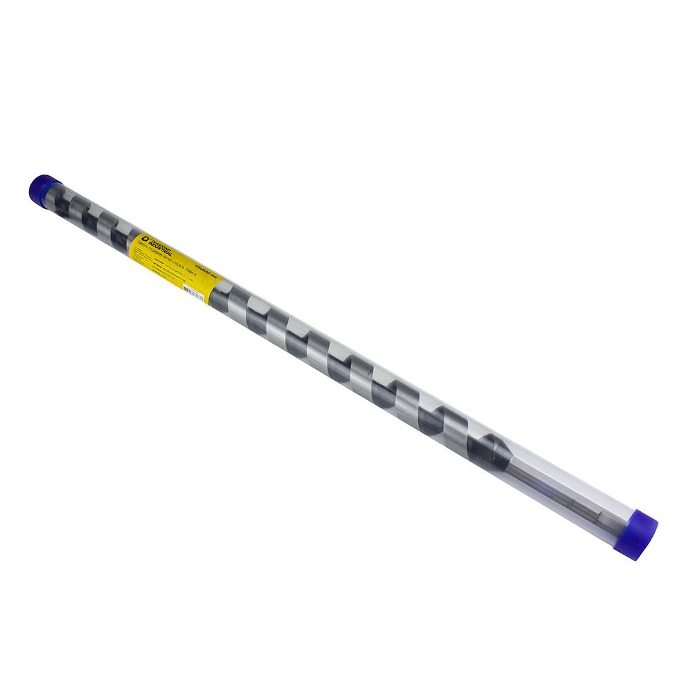 Сверло по дереву витое 25x600 мм спираль Левиса Diamond Industrial - изображение 6