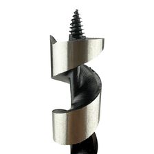 Сверло по дереву витое 25x600 мм спираль Левиса Diamond Industrial - изображение 8