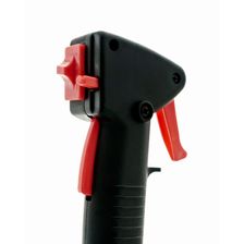 Триммер бензиновый Энергомаш БТ-26 - изображение 11