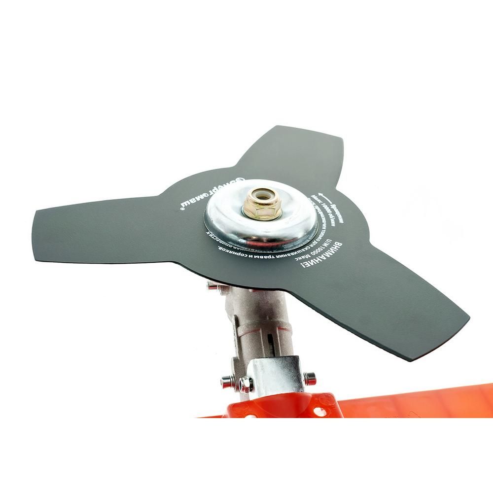 Триммер бензиновый Энергомаш БТ-26 - изображение 6