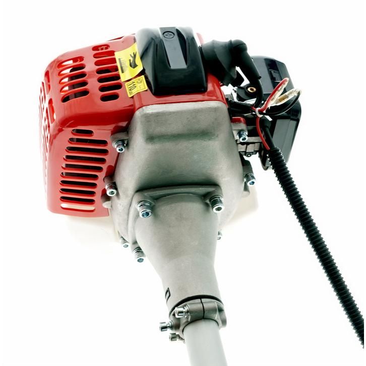 Триммер бензиновый Энергомаш БТ-26 - изображение 7