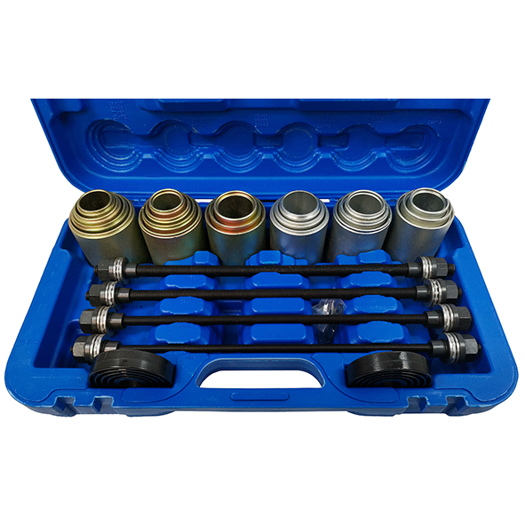 Инструмент удаления и установки втулок (26 пр.) арт. TA-D1117 - изображение 3