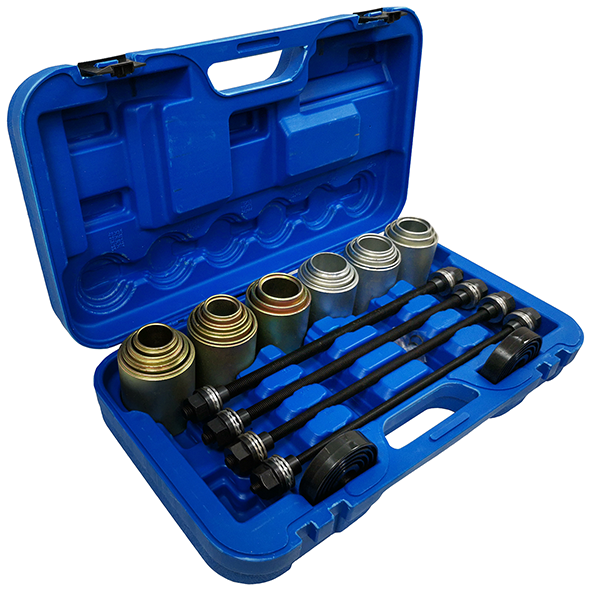 Инструмент удаления и установки втулок (26 пр.) арт. TA-D1117 - изображение 4