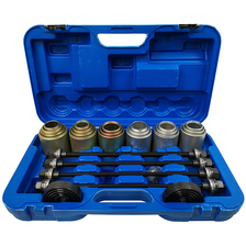 Инструмент удаления и установки втулок (26 пр.) арт. TA-D1117 - изображение 5