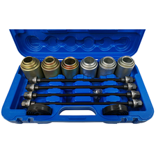 Инструмент удаления и установки втулок (26 пр.) арт. TA-D1117 - изображение 7