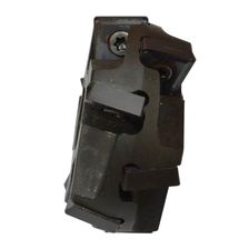 Фреза фасонная Хайтек Инструмент для фаскоснимателя ФС26, Z=10 с пластинами FS2631 и винтами - изображение 3