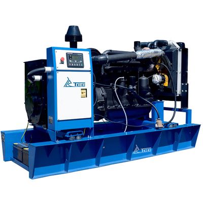 Дизельный генератор ТСС АД-260С-Т400-1РМ5 - изображение 10