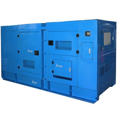 Дизельный генератор ТСС АД-260С-Т400-1РМ5 - изображение 11