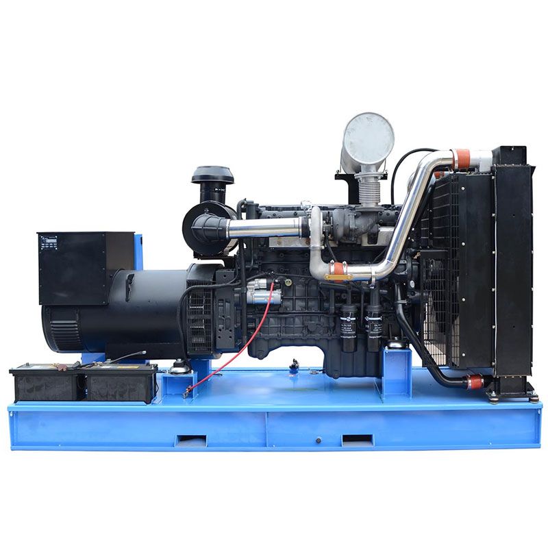 Дизельный генератор ТСС АД-260С-Т400-1РМ5 - изображение 4