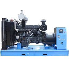 Дизельный генератор ТСС АД-260С-Т400-1РМ5 - изображение 5