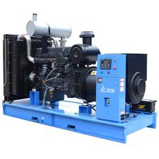 Дизельный генератор ТСС АД-260С-Т400-1РМ5 - изображение 7