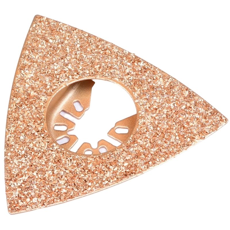 Насадка шлифовальная с карбид-вольфрамовым СТУ-260 HM 78xx78x78мм - изображение 2