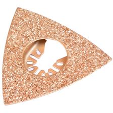 Насадка шлифовальная с карбид-вольфрамовым СТУ-260 HM 78xx78x78мм - изображение 5