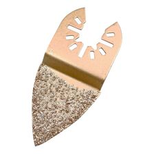 Насадка шлифовальная с карбид-вольфрамовым СТУ-260 HM 80x34мм - изображение 3