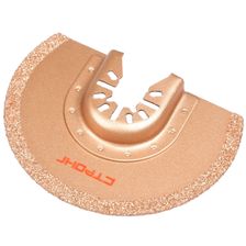 Насадка шлифовальная с карбид-вольфрамовым СТУ-260 HM Ф88мм - изображение 2